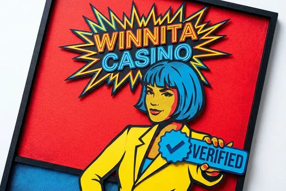 Sicherheit und Vertrauenswürdigkeit von Online-Casinos | Winnita Casino Sicherheit und Vertrauenswürdigkeit von Online-Casinos | Winnita Casino